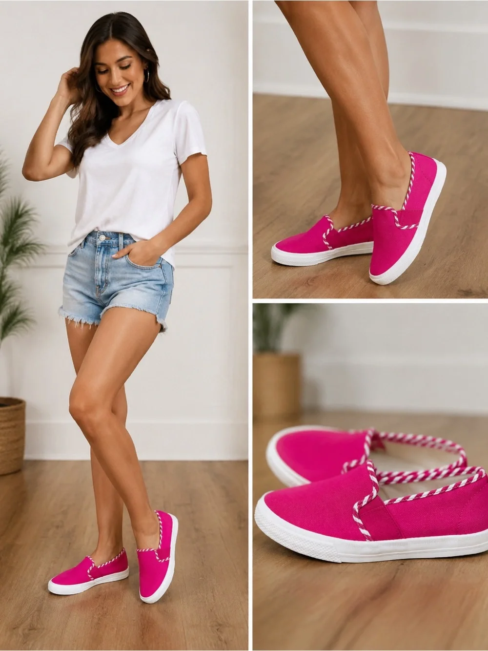 Ralph Lauren Jinny Shoes